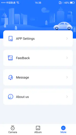 Viidure-Dashcam Viewer