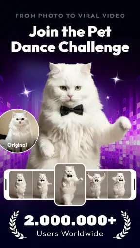 vivago.ai: วิดีโอ AI เอฟเฟกต์