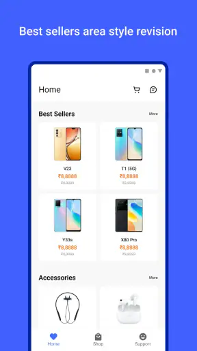 vivo Store