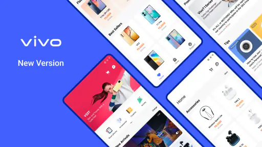 vivo Store