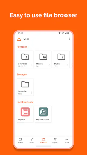 VLC for Android