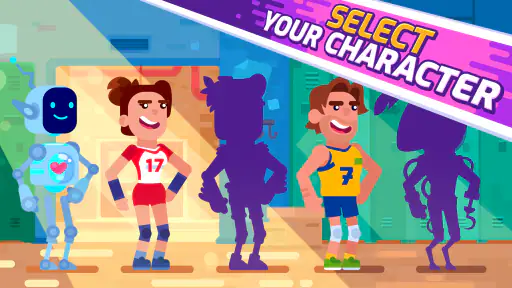 Volleyball Challenge 2026
