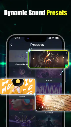 Volume Booster - Music & Sound