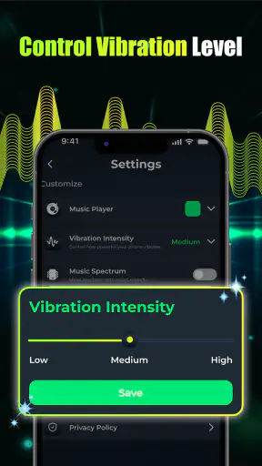 Volume Booster - Music & Sound