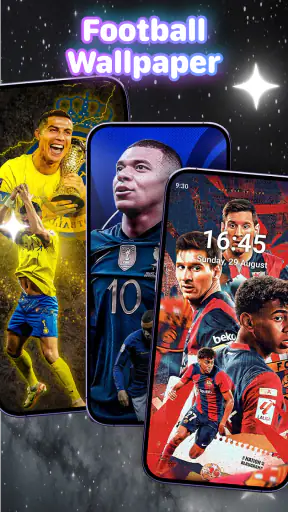 Wallpaper 4k & Live Wallpapers