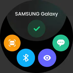 Watch Mate - Wear OS ซิงค์