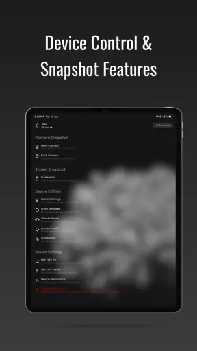 Watcher - Parental Control