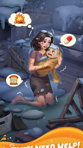 Water Sort - เกมปริศนา