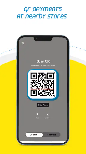 WavePay APP by Wave Money