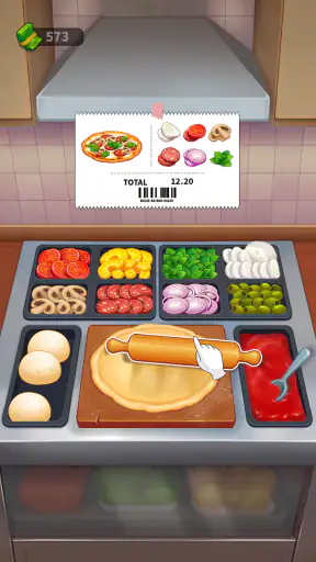 We Are Cooking