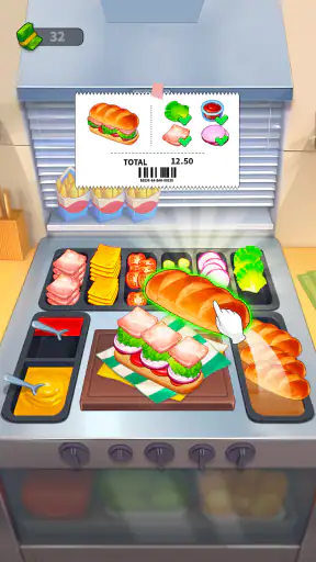 We Are Cooking