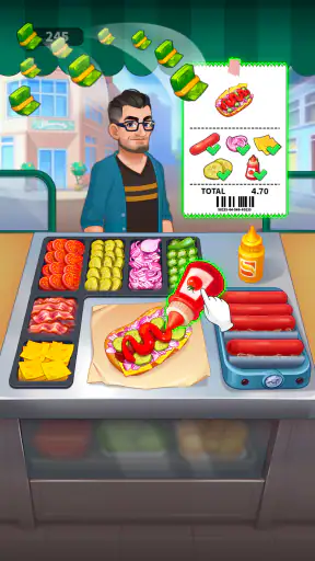 We Are Cooking