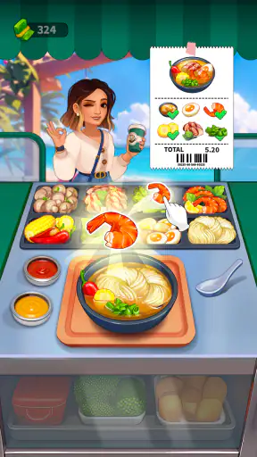 We Are Cooking