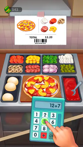 We Are Cooking