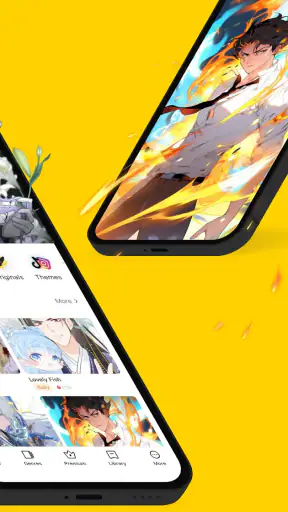 WebComics - Webtoon & Manga