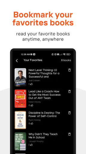 WillPower Books