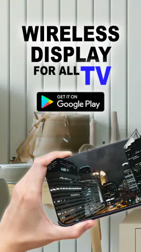 Wireless Display