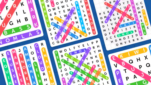 Word Search