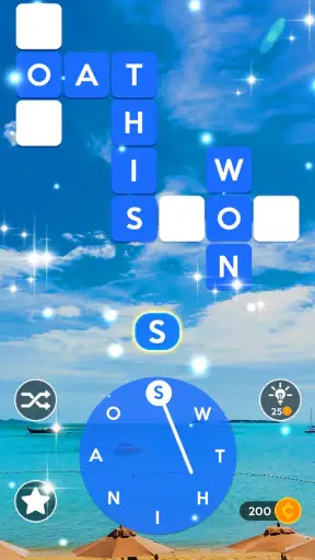 Wordscapes