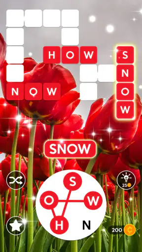 Wordscapes