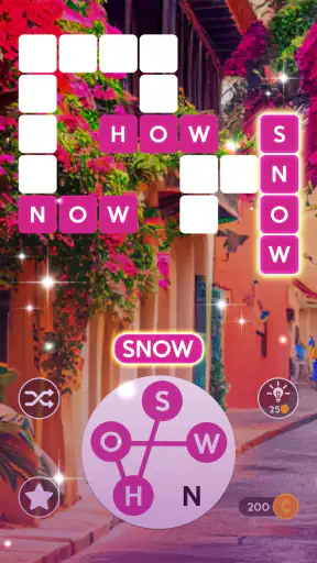 Wordscapes
