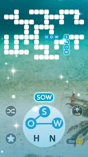 Wordscapes