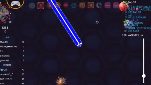wormzilla.io