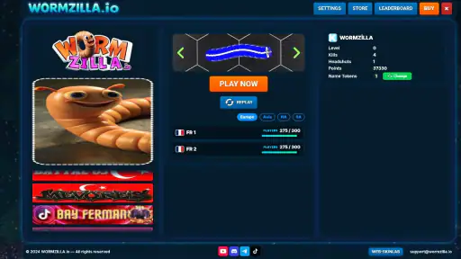 wormzilla.io