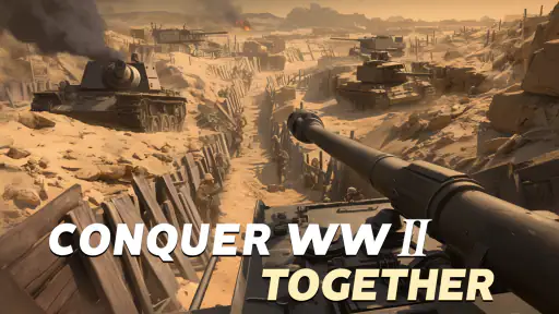 WW2: เกมสงครามกลยุทธ์