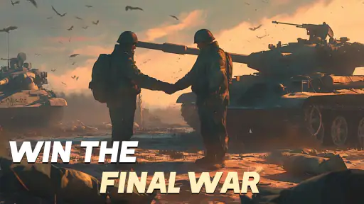 WW2: เกมสงครามกลยุทธ์