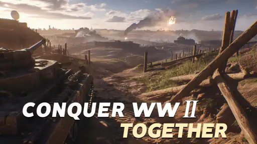 WW2: เกมสงครามกลยุทธ์