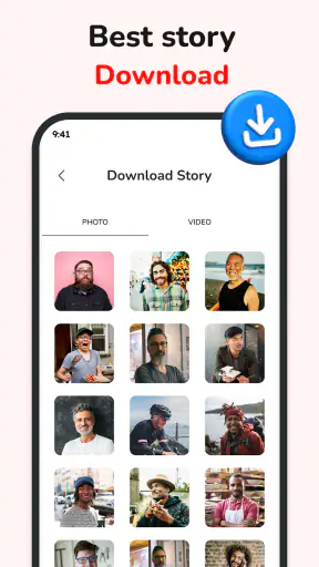 X Video & Movie Downloader