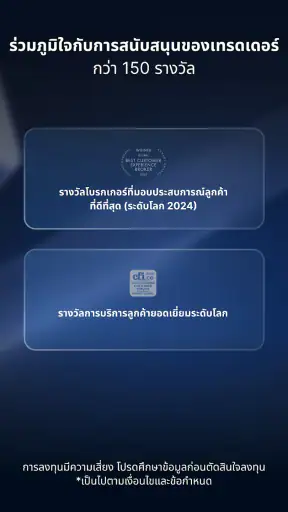XM App – เทรดมั่นใจในทุกจังหวะ