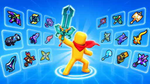 XP Hero