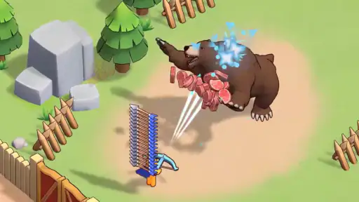 XP Hero