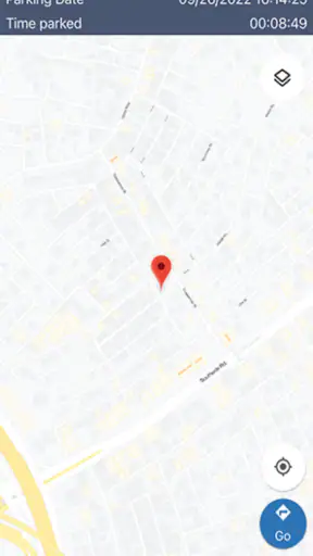 Yamaha Motorcycle Connect