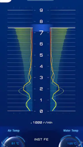 Yamaha Motorcycle Connect