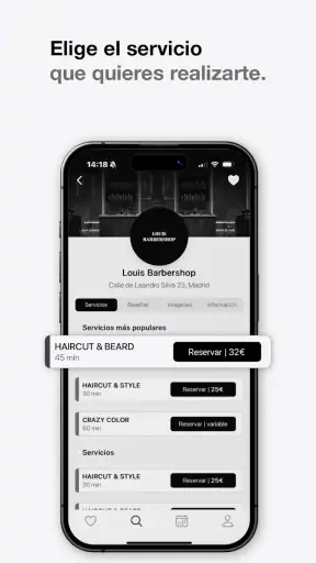 Yeasy: para clientes