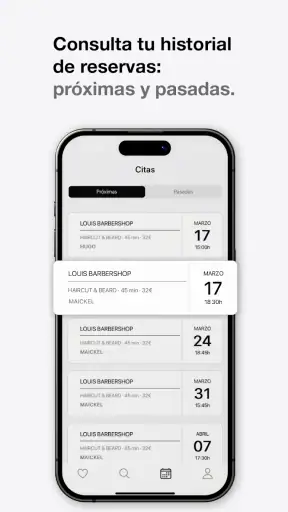 Yeasy: para clientes