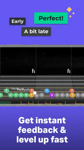 Yousician: Learn & Play Guitar