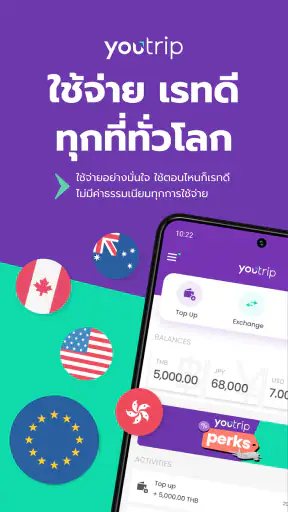 YouTrip