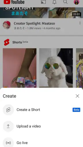 YouTube