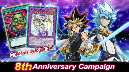 Yu-Gi-Oh! Duel Links