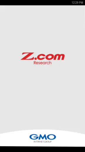 Z.com Research ทำแบบสำรวจ