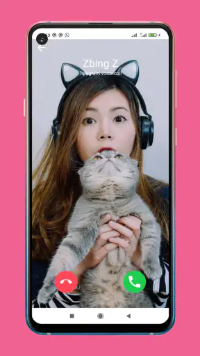 Zbing Z สายปลอม