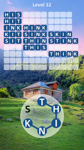 Zen Word® - Relax Puzzle Game