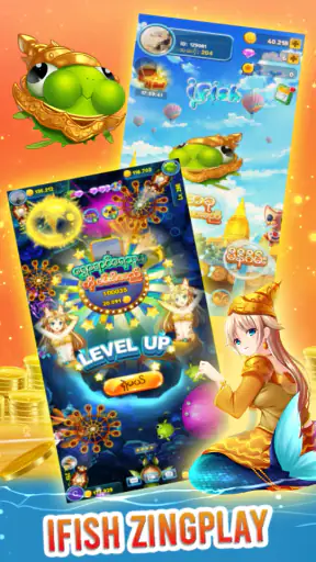 ZingPlay Games: Shan, 13 cards