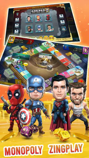 ZingPlay Games: Shan, 13 cards