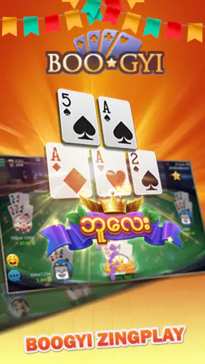ZingPlay Games: Shan, 13 cards