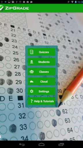 ZipGrade